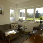 Bergnest