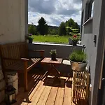 Apartman Bergnest *
