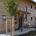 Apartman Bergnest Bayersoien