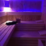 Apartman Bergnest Bayersoien
