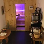 Apartman Bergnest *