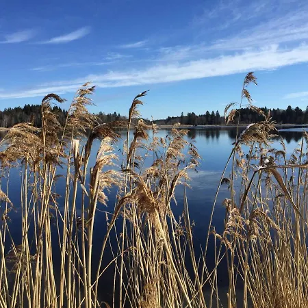 Lejlighed Bergnest *