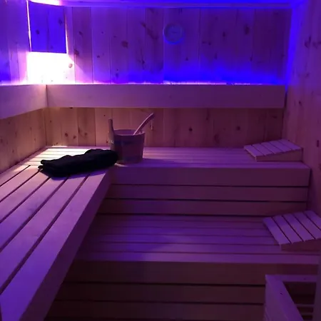 Apartmán Bergnest Bayersoien