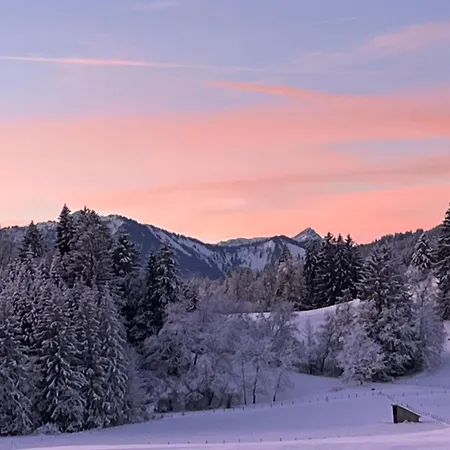 Bergnest Lejlighed Bayersoien