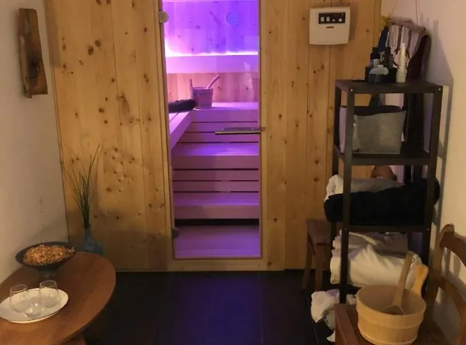 Lejlighed Bergnest *